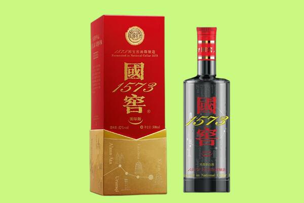 昆都仑区回收国窖